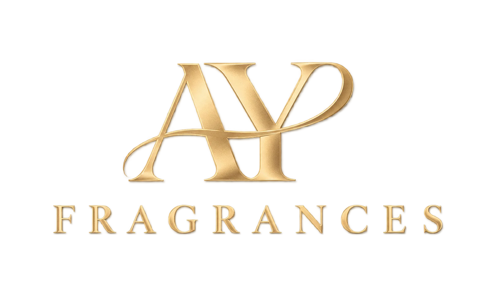 AY FRAGRANCES LOGO